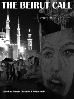 cover image of The Beirut Call